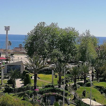 Casa De Sirena Apart Antalya Exterior foto